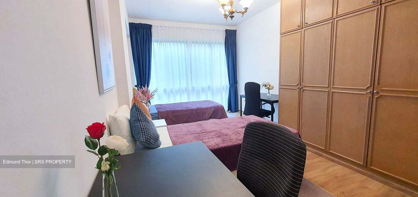 West Bay Condominium (D5), Condominium #457133741